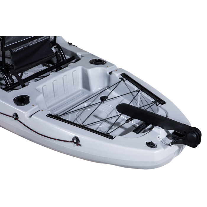 Revolve 10 Lightweight, Compact, Pedal fishing Kayak - Image 5