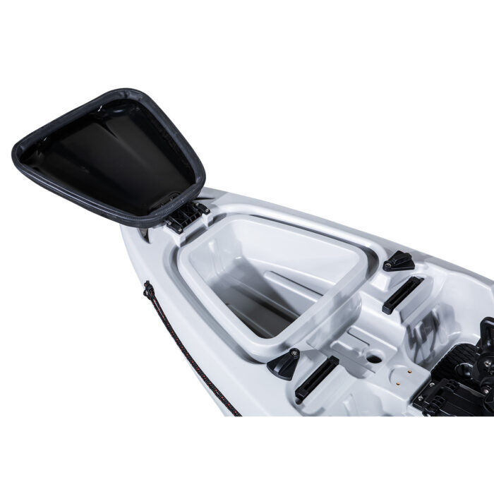 Revolve 10 Lightweight, Compact, Pedal fishing Kayak - Image 6