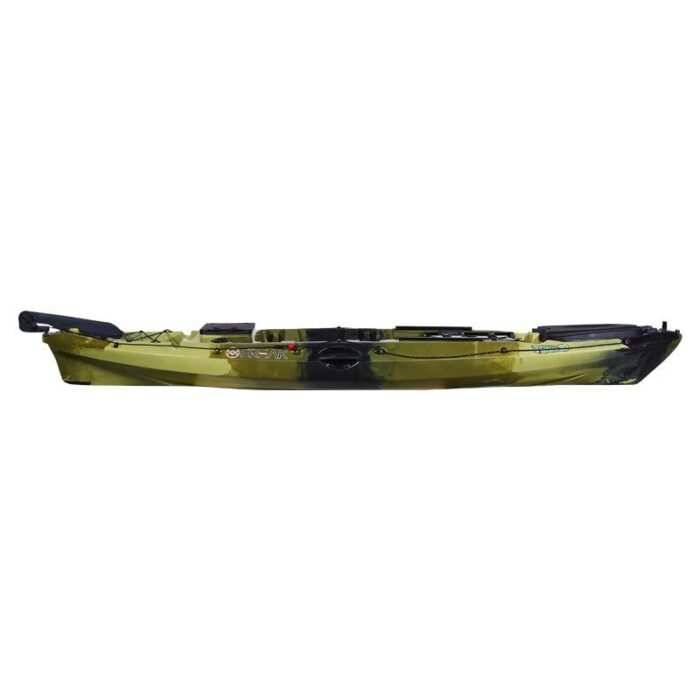 Freak Torpedo 10 Angler Hi-Lo Fishing Kayak