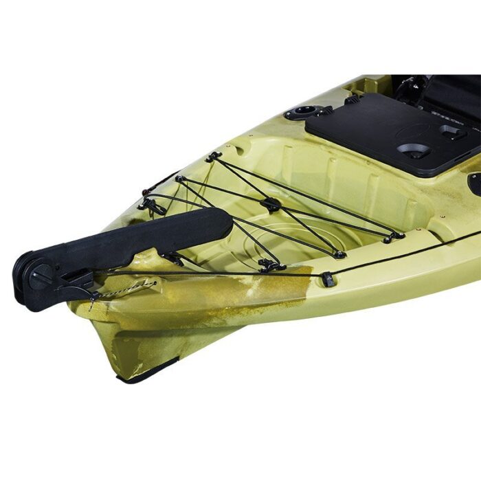 Freak Torpedo 10 Angler Hi-Lo Fishing Kayak