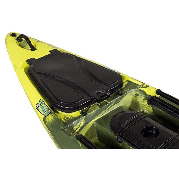 Freak Torpedo 13 Angler Hi-Lo Fishing Kayak