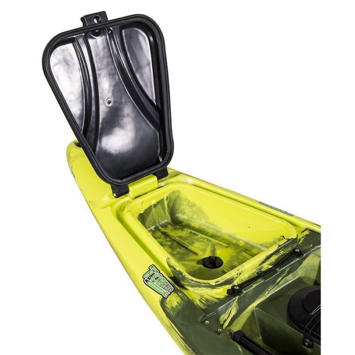 Freak Torpedo 13 Angler Hi-Lo Fishing Kayak