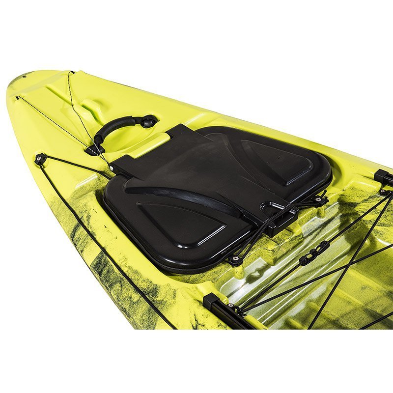 Freak Torpedo 13 Angler Hi-Lo Fishing Kayak