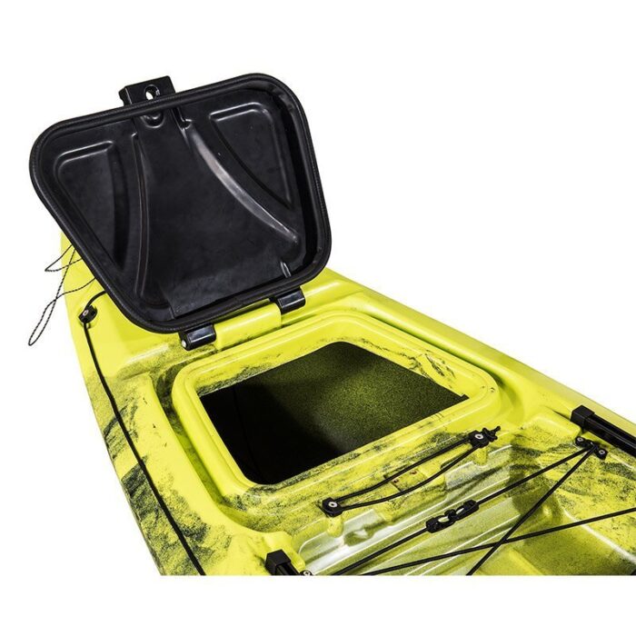 Freak Torpedo 13 Angler Hi-Lo Fishing Kayak