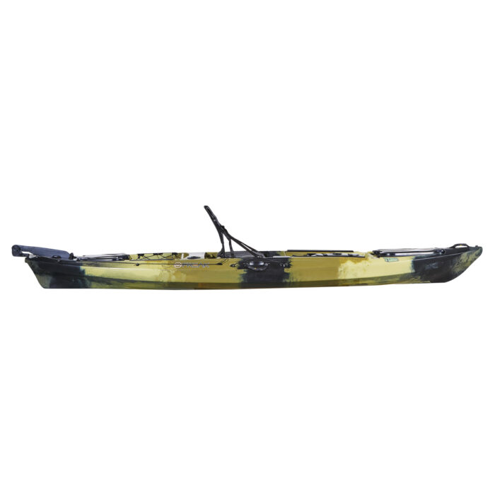 Freak Torpedo 13 Angler Hi-Lo Fishing Kayak