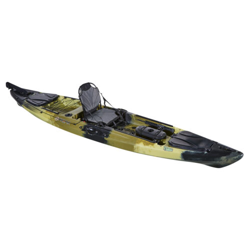 Freak Torpedo 13 Angler Hi-Lo Fishing Kayak