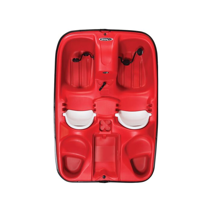 Pelican Monaco Pedal Family boat - Image 7