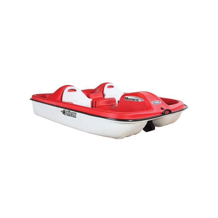 Pelican Monaco Pedal Family boat