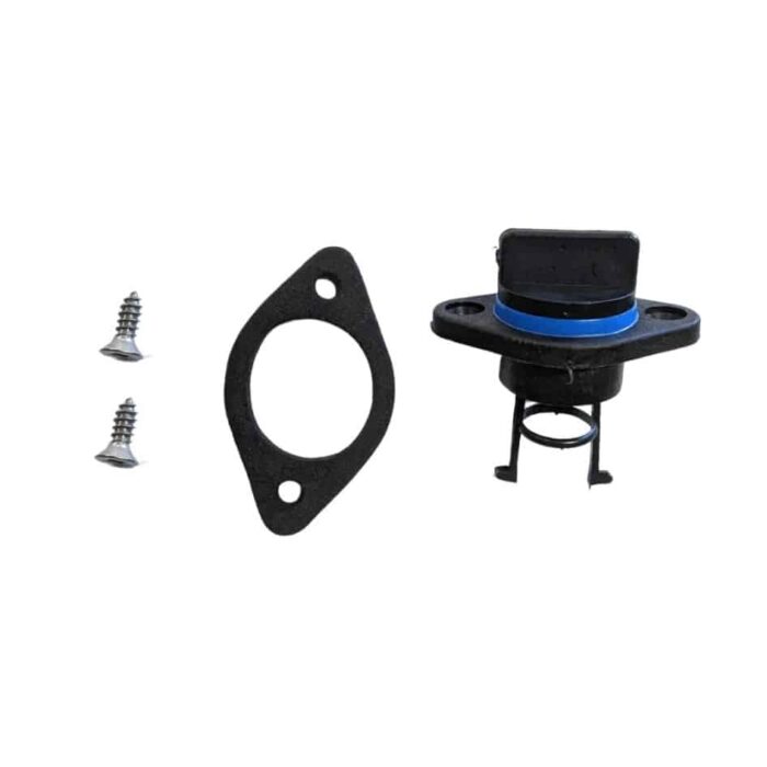 Kayak Bung Screw In Complete