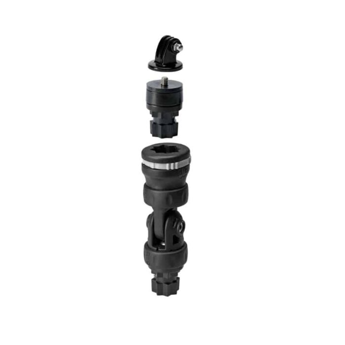 RailBlaza Camera Mount Kit