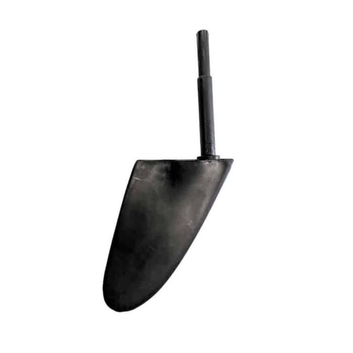 Viking Rudder