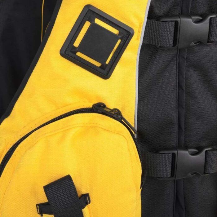 Sea to Summit Multifit Fishing PFD 50