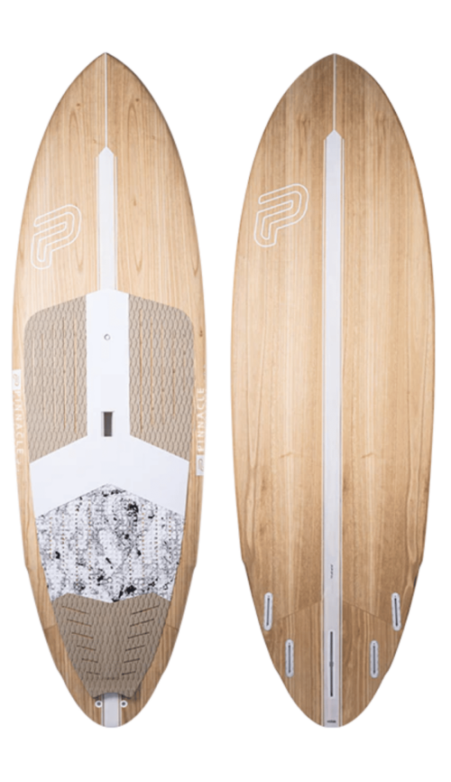 Pinnacle Pulse Timber Sup