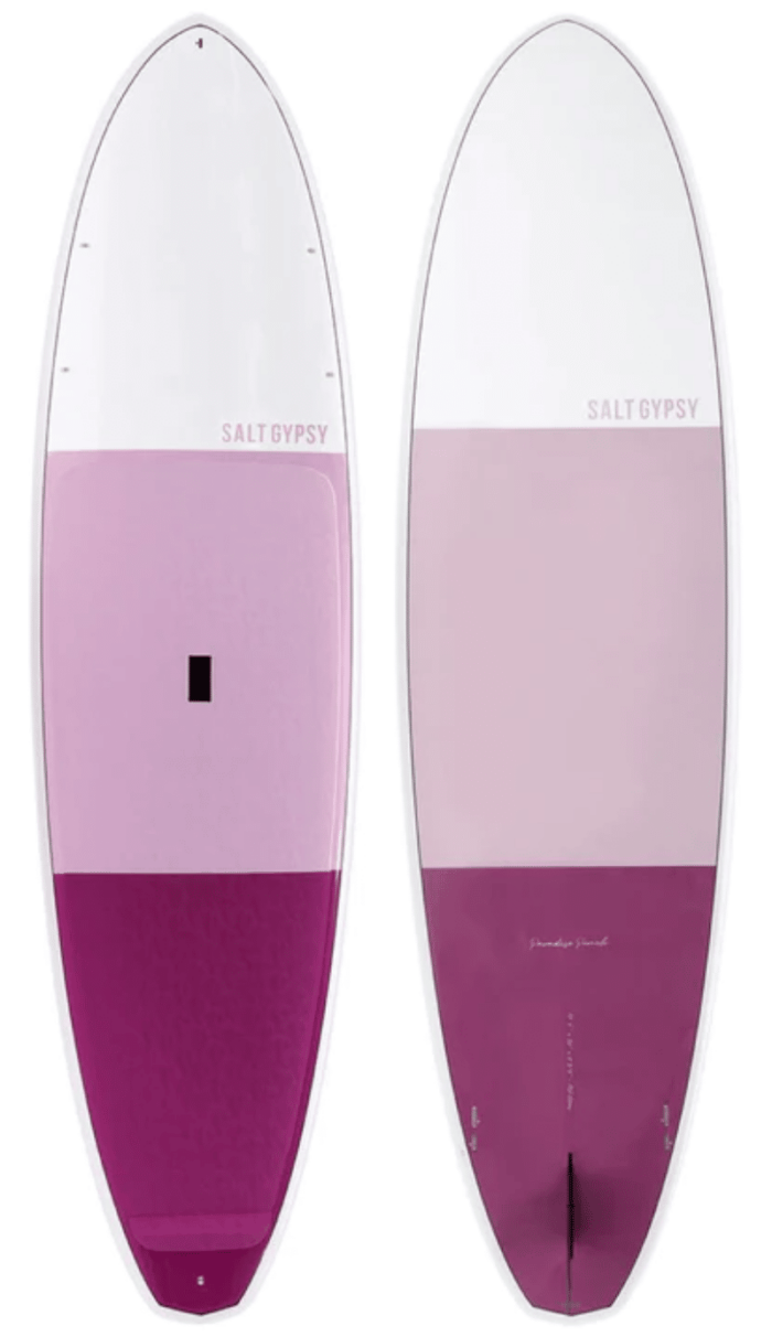 Salt Gypsy Paradise Punch MX 10'6"