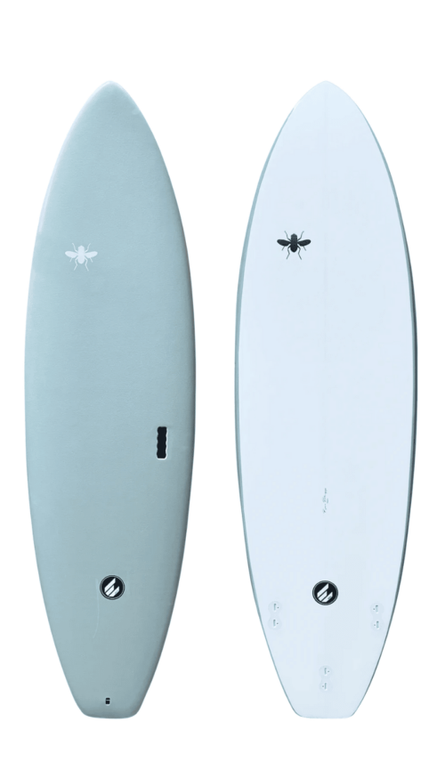 ECS Buzz Kids Soft surfboard