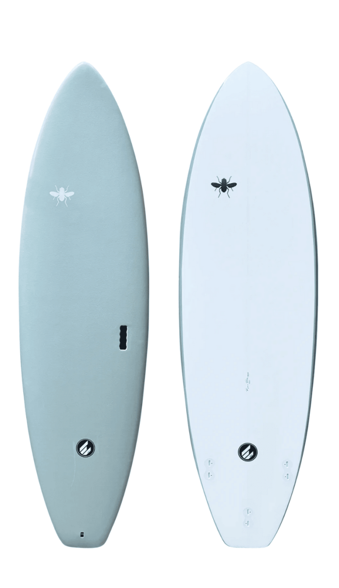 ECS Buzz Kids Soft surfboard