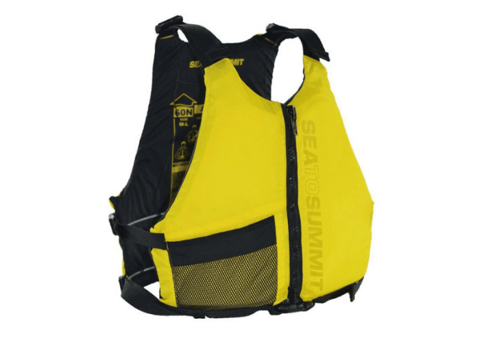 Sea to Summit FreeTime PFD 50