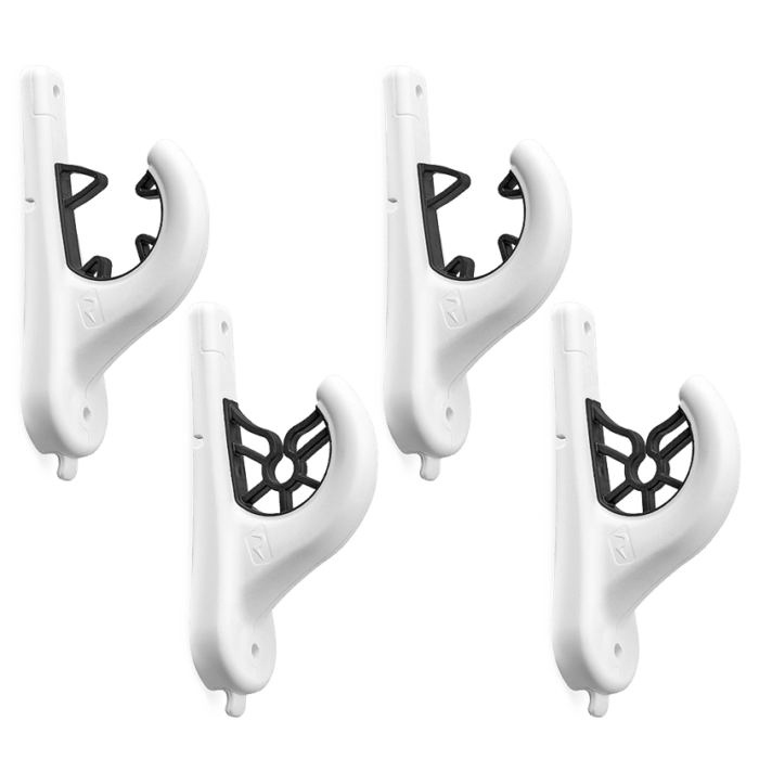 Railblaza RodRak Fishing Rod Storage Rack White
