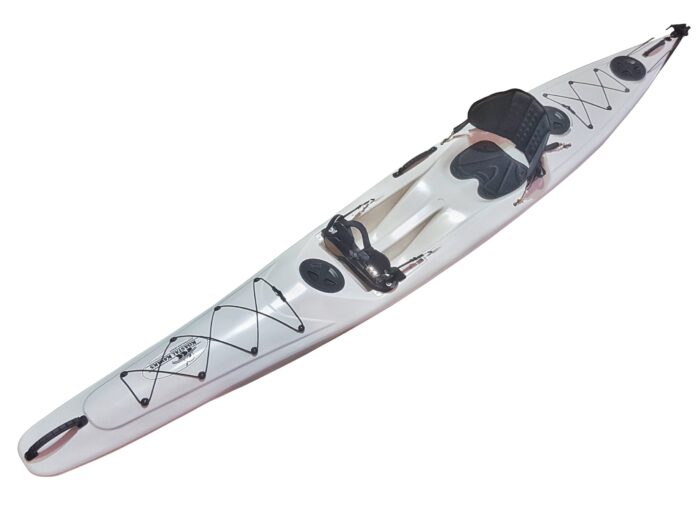 Enduro XTR LITE | Surf ski