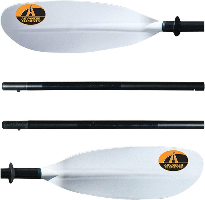 Advanced Elements Adventure Voyage 4-Piece Paddle