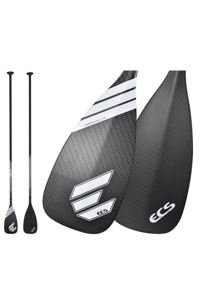 ECS Full Carbon SUP Paddle