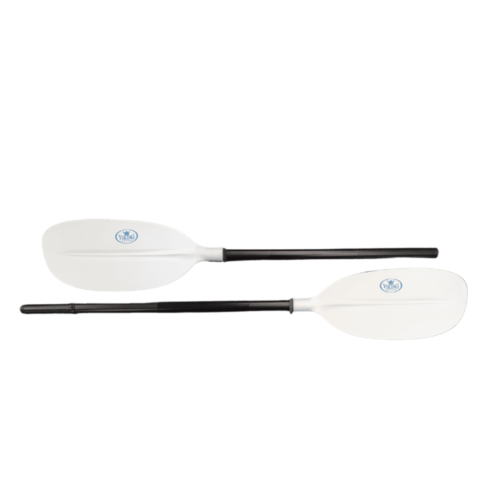 Viking Aqua Terra alloy paddle 2 piece