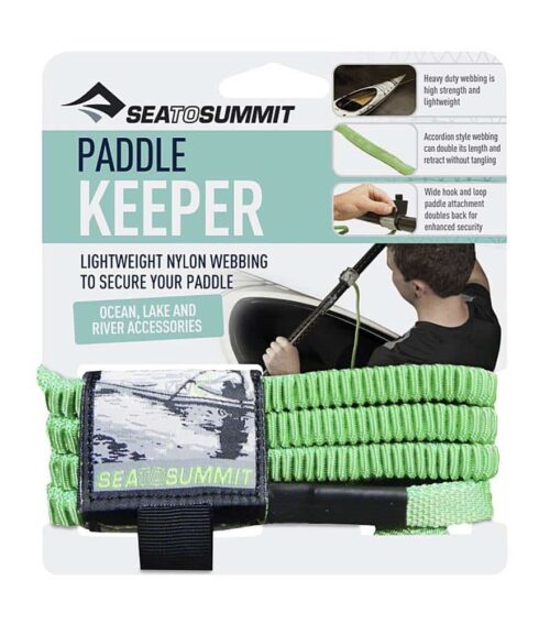 Sea to Summit Paddle Keeper Leash