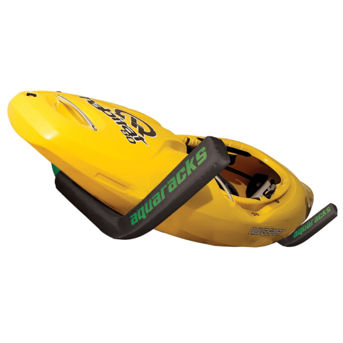 Sea to Summit AquaRacks watercraft storage system