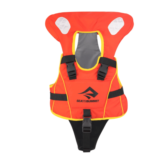 Sea to Summit Resolve PFD Multifit Toddler