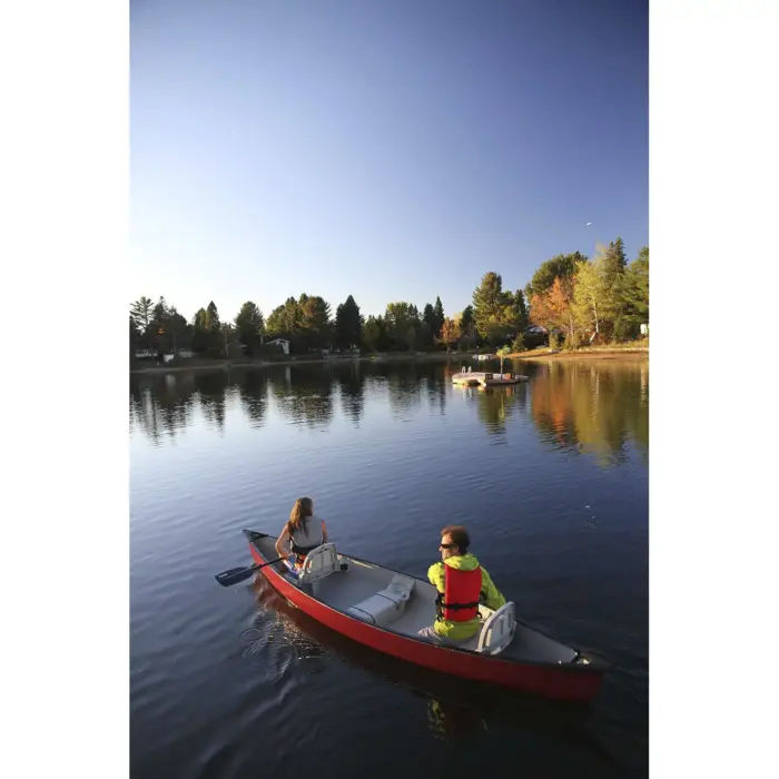 Pelican Explorer 14.6 DLX