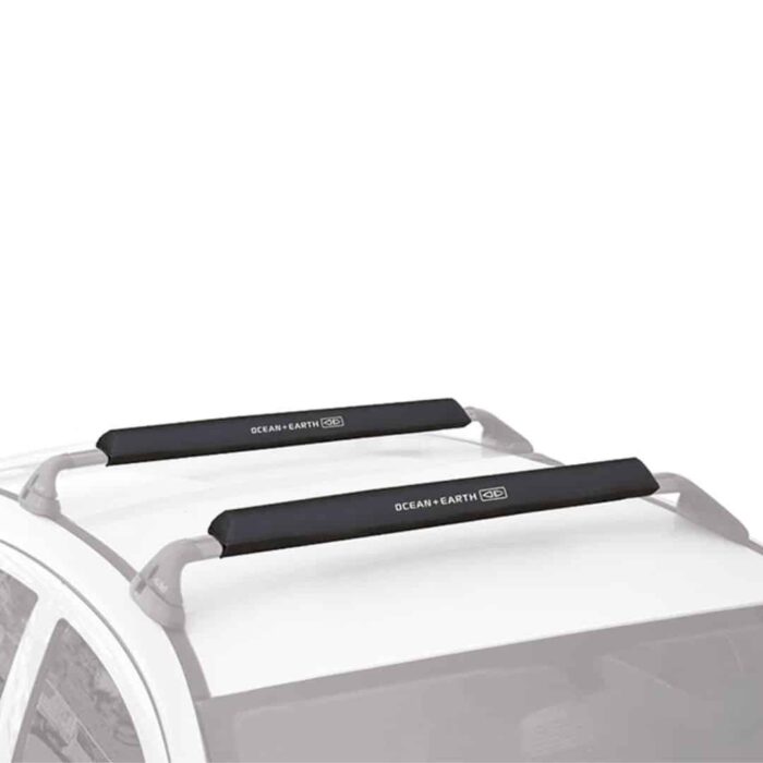 Rax Pads Rack