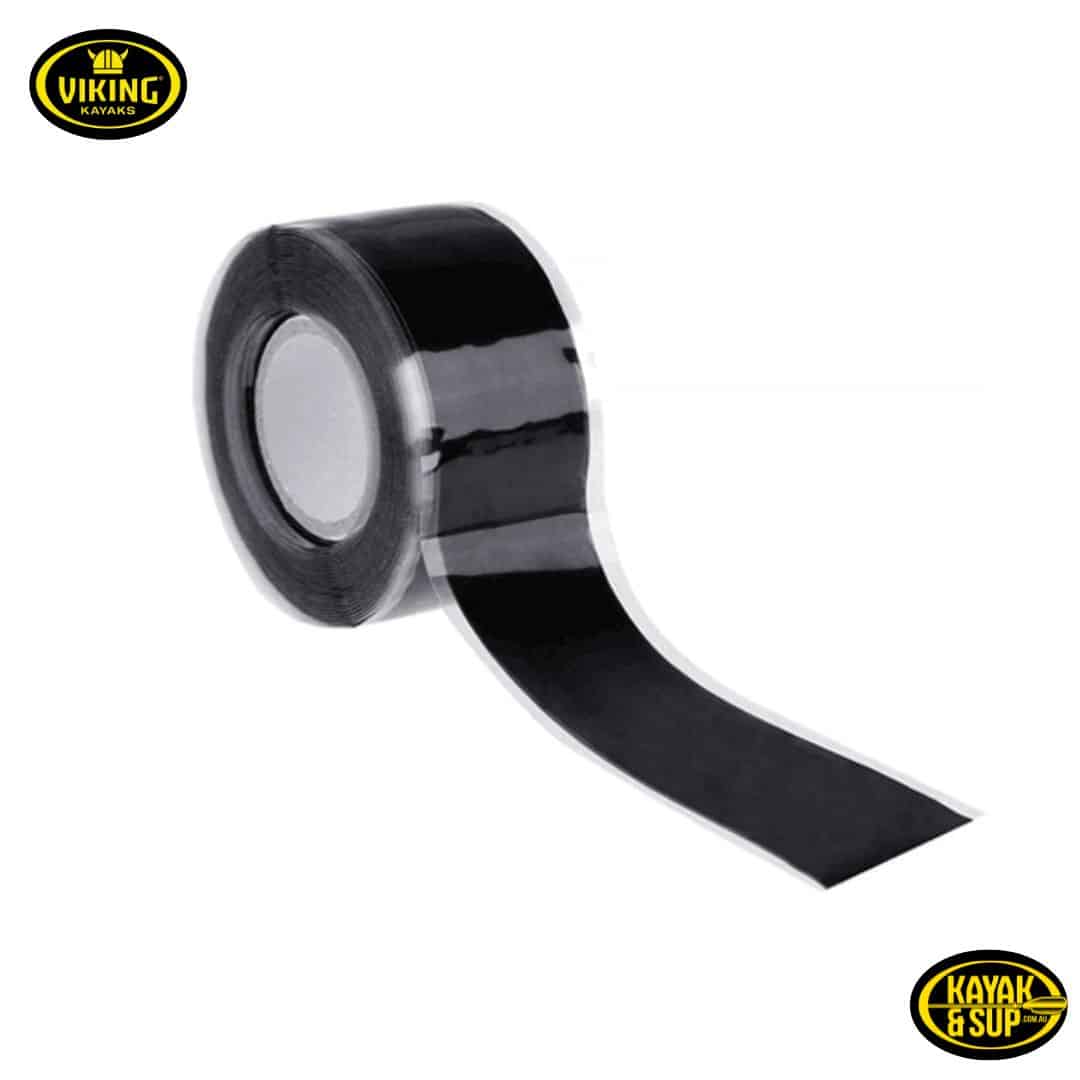 Viking 1.5M Silicone Grip Tape for Paddles