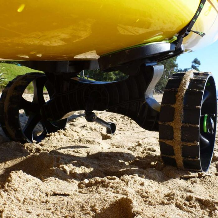 Railblaza C-Tug Replacement Hull Pad