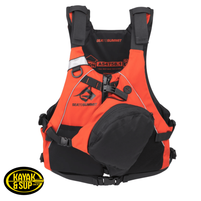 Sea to Summit Quest PFD