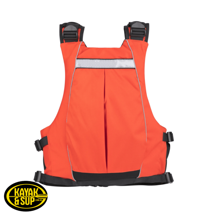 Sea to Summit Quest PFD