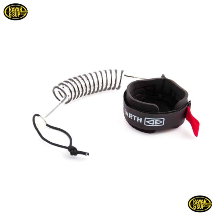 Ocean & Earth Bodyboard Wrist Coil