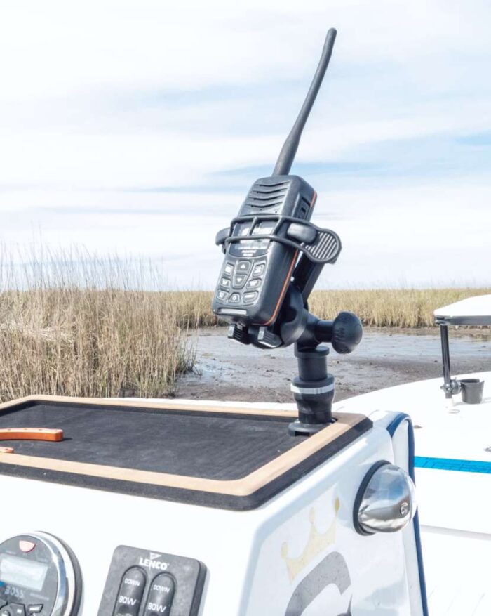 Railblaza MobiHold Adjustable Phone Device Holder