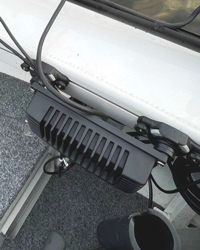 Railblaza Adaptor Kit