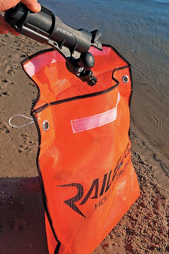 Railblaza C.W.S. Bag (Carry. Wash. Stow)