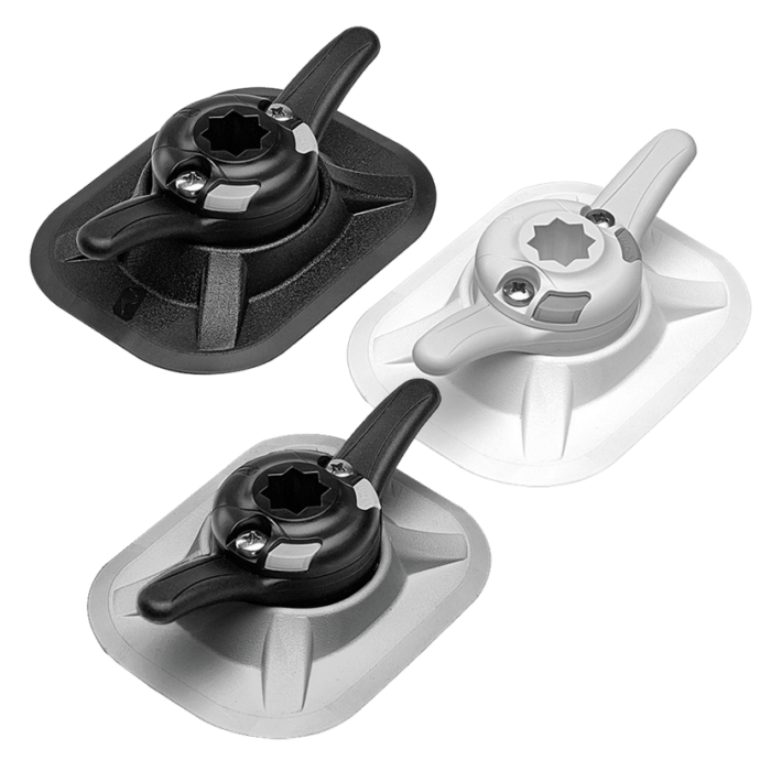 Railblaza Cleat Port RIBMount with 3M