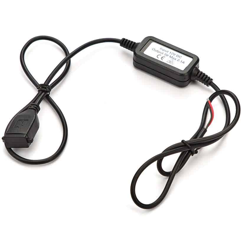 Railblaza Cable & Converter for E Series USB StarPort