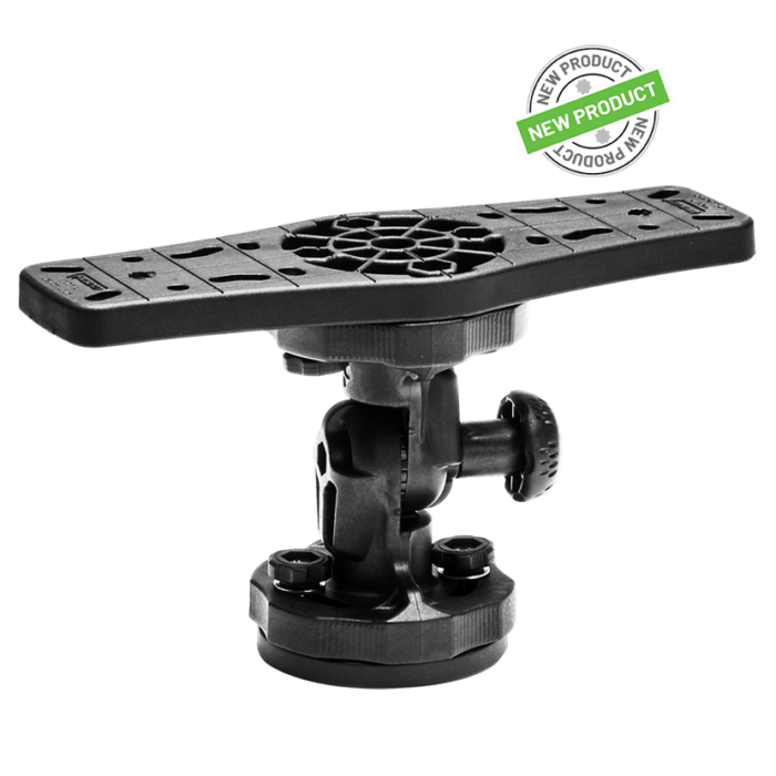 Railblaza HEXX Fish Finder Mount