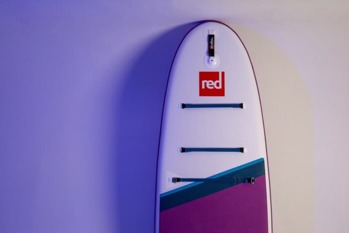 Red Paddle 10'6 Ride SE Inflatable Paddle Board Package