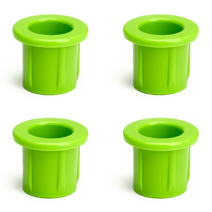 Railblaza C-Tug Replacement Wheel Bush Set