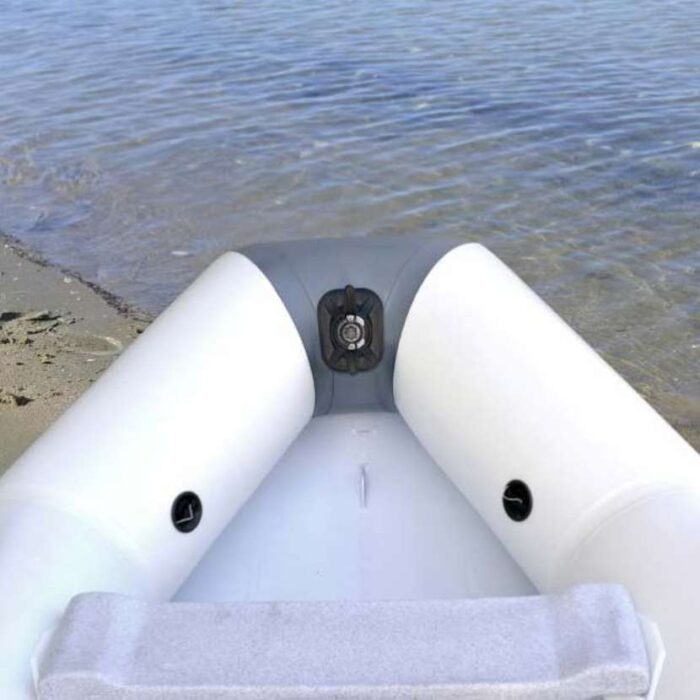 Railblaza Cleat Port RIBMount with 3M Black