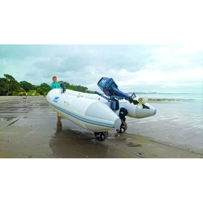Railblaza C-Tug Dinghy Wheels