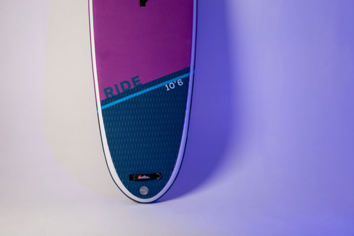 Red Paddle 10'6 Ride SE Inflatable Paddle Board Package