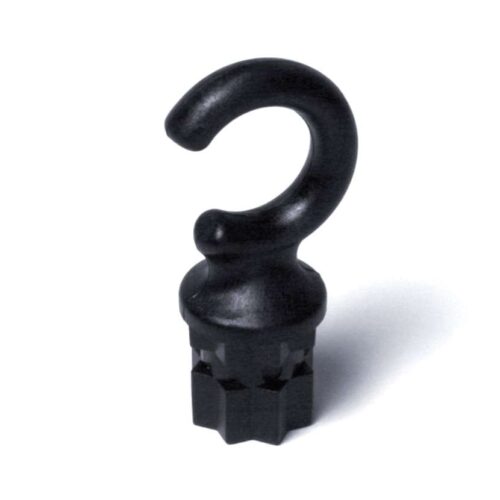 Railblaza Hook 25 black
