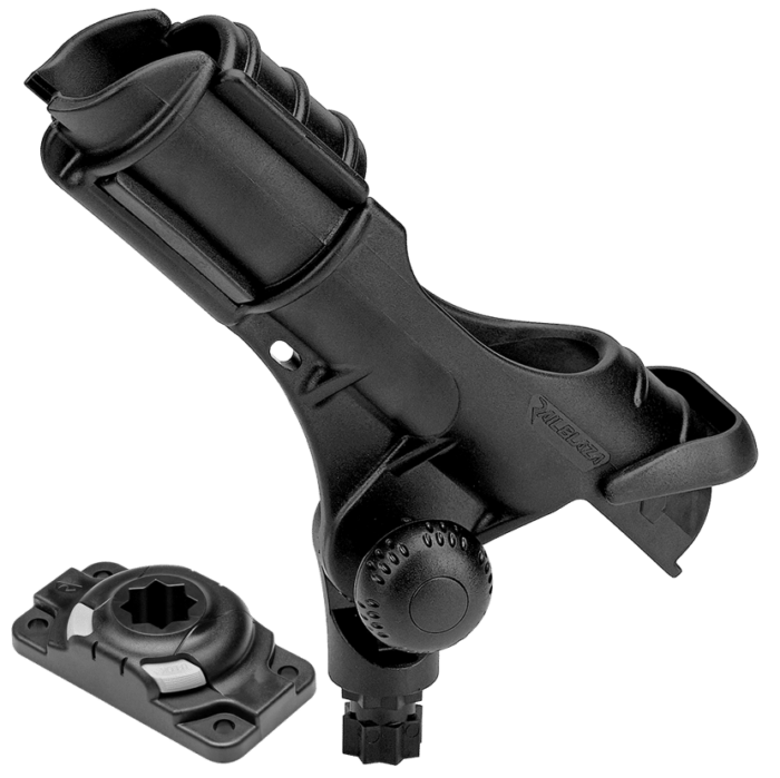 Railblaza Rod Holder II And StarPort HD Base