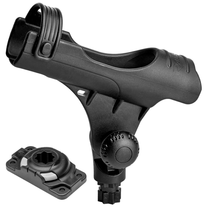 Railblaza Rod Holder R And StarPort HD